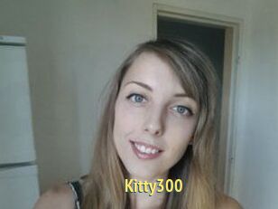 Kitty300