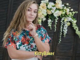 KittyBaker