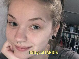 KittyCatTARDIS