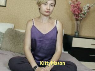 KittyMason