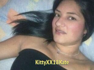 KittyXX18Kate