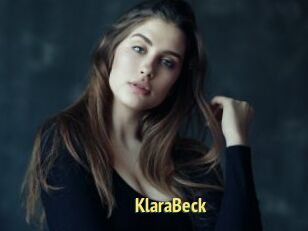 KlaraBeck