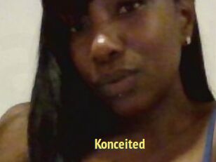 Konceited