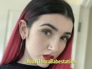 KourtThoraBabestation