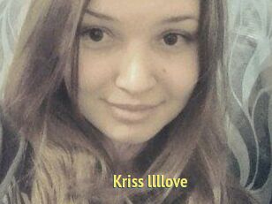 Kriss_llllove