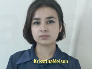 KrisstinaMeison