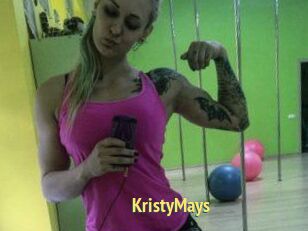 KristyMays