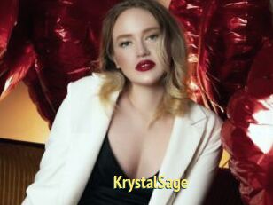 KrystalSage