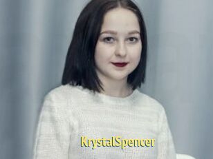 KrystalSpencer