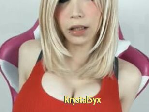 KrystalSyx