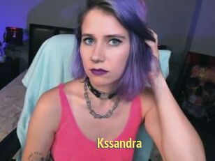 Kssandra