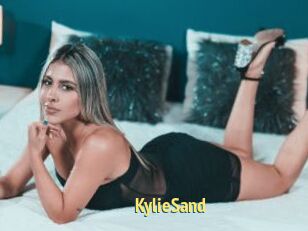 KylieSand