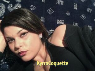 KyrraCoquette