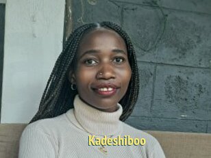 Kadeshiboo