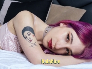 Kaiablue