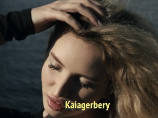 Kaiagerbery