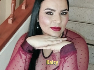 Kaicy