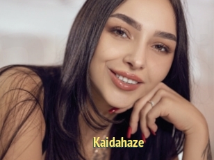 Kaidahaze