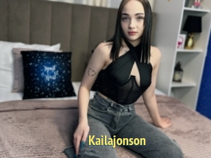 Kailajonson