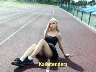 Kailatenders