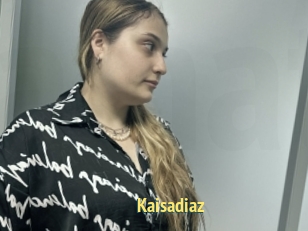 Kaisadiaz