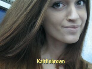 Kaitlinbrown