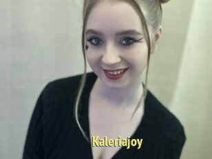 Kaleriajoy