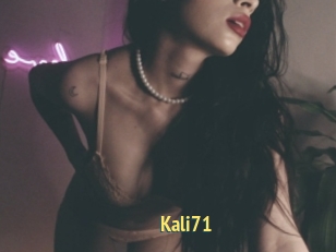 Kali71