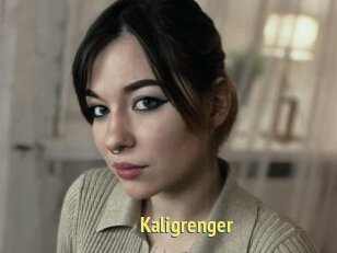 Kaligrenger