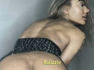 Kalizzie