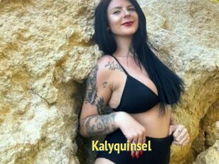 Kalyquinsel