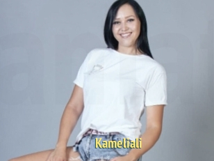 Kameliali