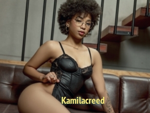 Kamilacreed