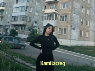 Kamilacreg