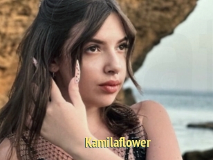 Kamilaflower