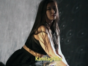 Kamilagriffin