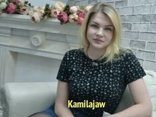 Kamilajaw