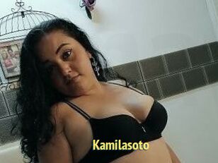 Kamilasoto