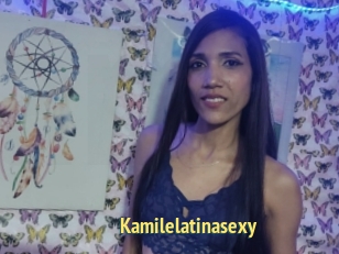 Kamilelatinasexy