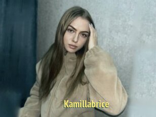 Kamillabrice