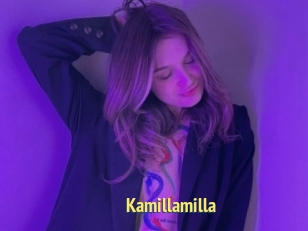 Kamillamilla