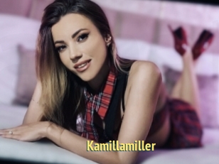 Kamillamiller