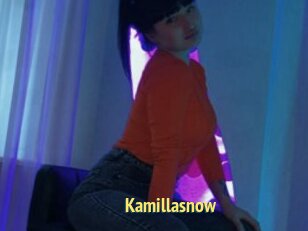 Kamillasnow