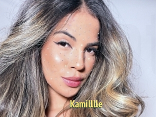 Kamilllle