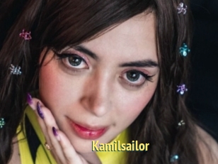 Kamilsailor