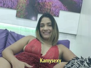 Kamysexy