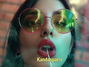 Kandasparis