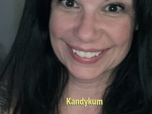 Kandykum