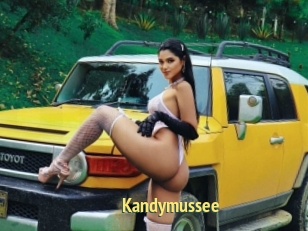 Kandymussee