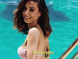 Kandyryder